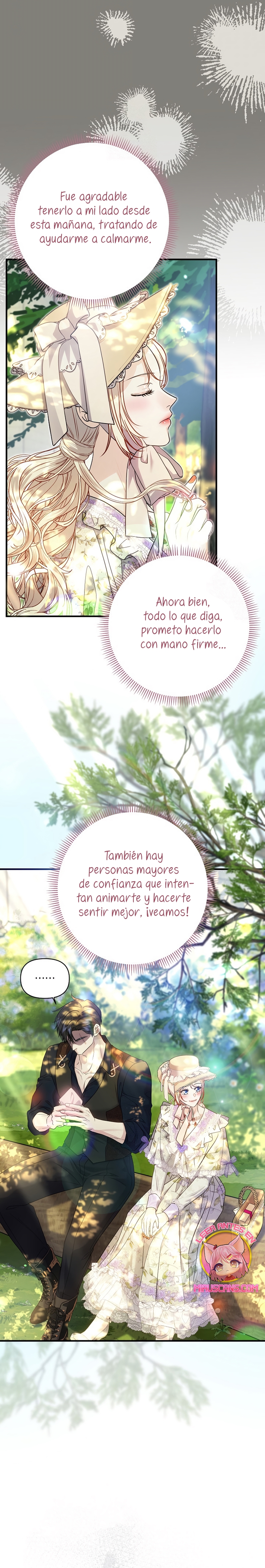 El Gran Duque Del Norte Capítulo 62 - Page 7