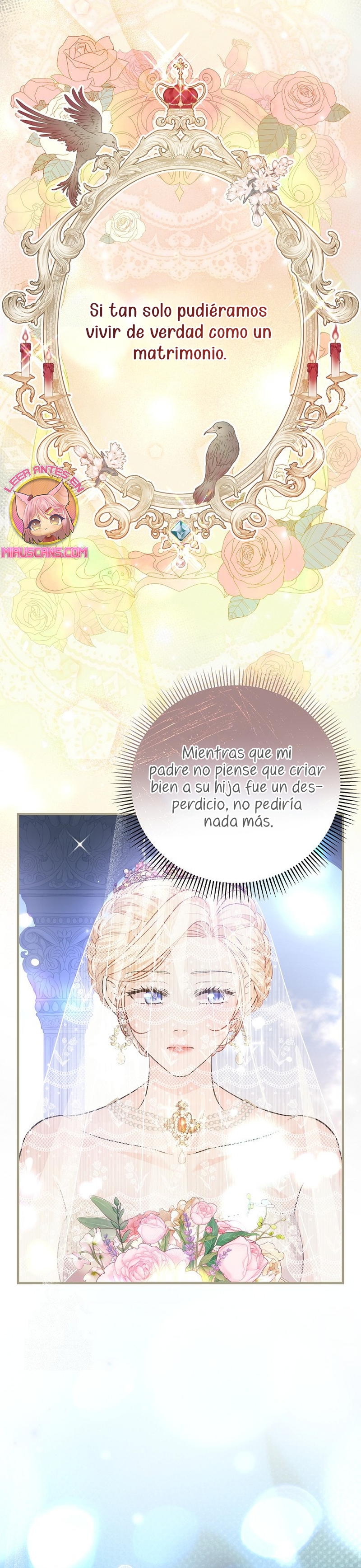 El Gran Duque Del Norte Capítulo 63 - Page 11