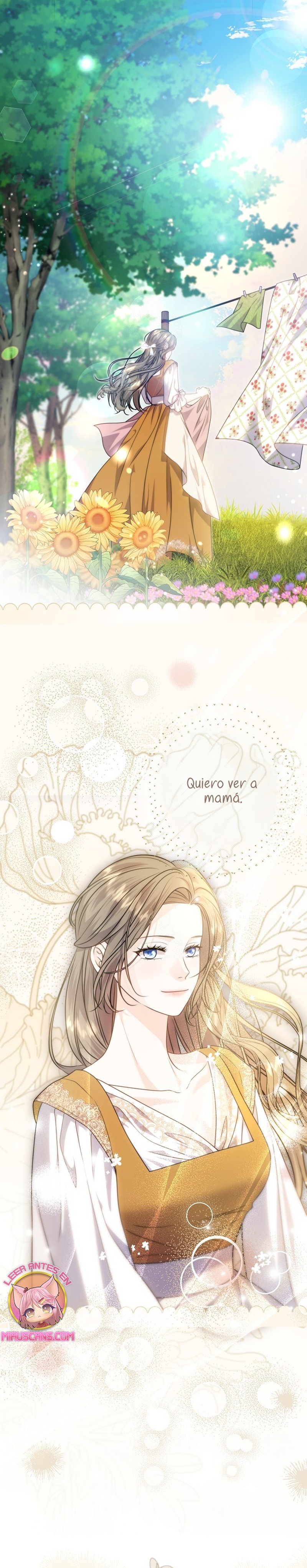 El Gran Duque Del Norte Capítulo 63 - Page 16