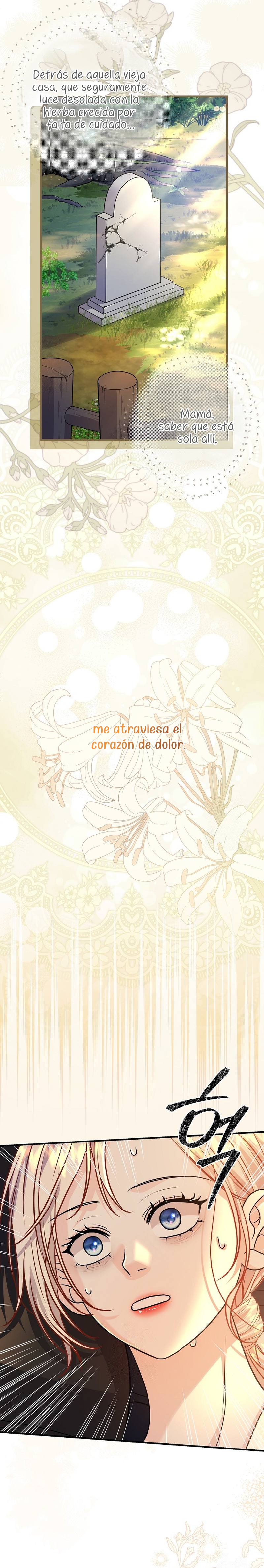 El Gran Duque Del Norte Capítulo 63 - Page 17