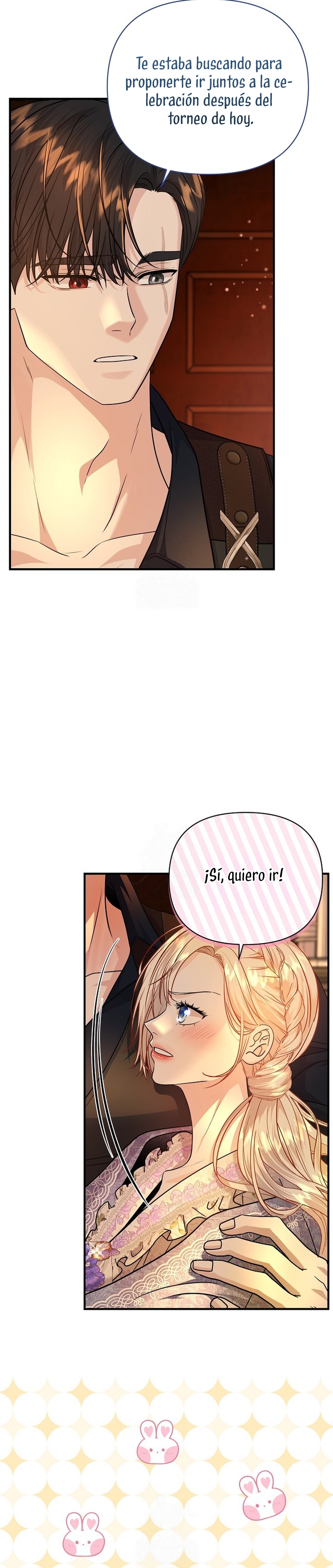 El Gran Duque Del Norte Capítulo 63 - Page 19