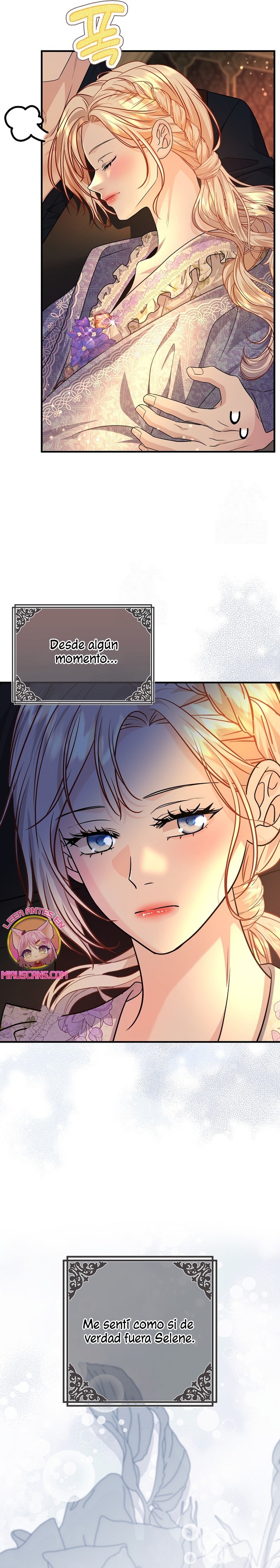 El Gran Duque Del Norte Capítulo 63 - Page 21