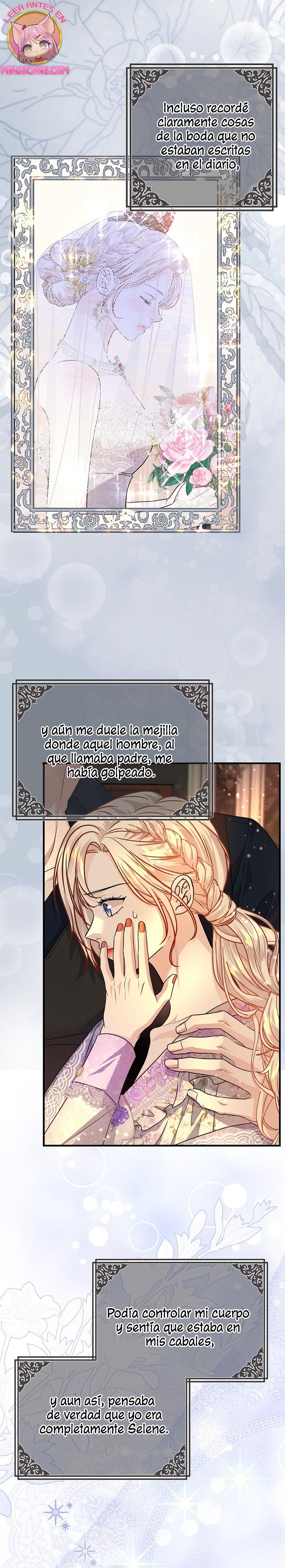 El Gran Duque Del Norte Capítulo 63 - Page 22