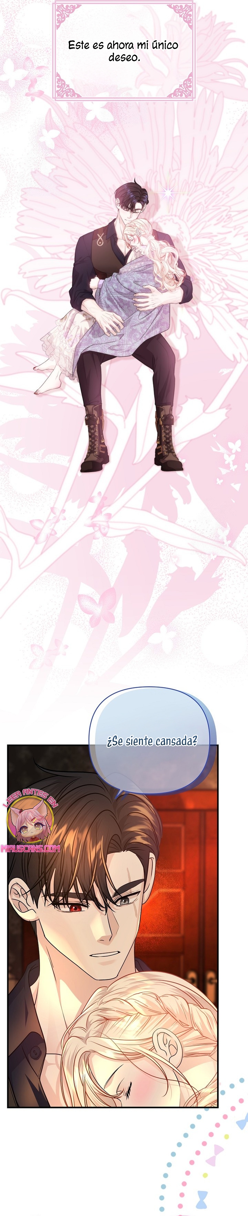 El Gran Duque Del Norte Capítulo 63 - Page 27