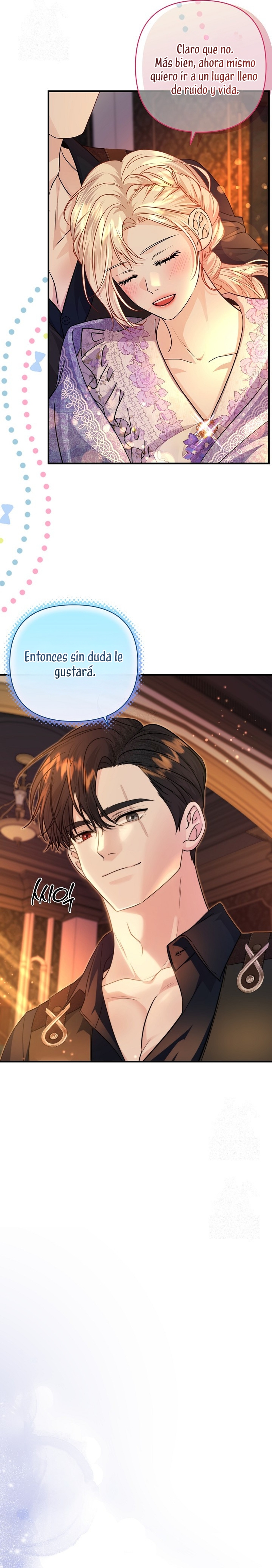 El Gran Duque Del Norte Capítulo 63 - Page 28