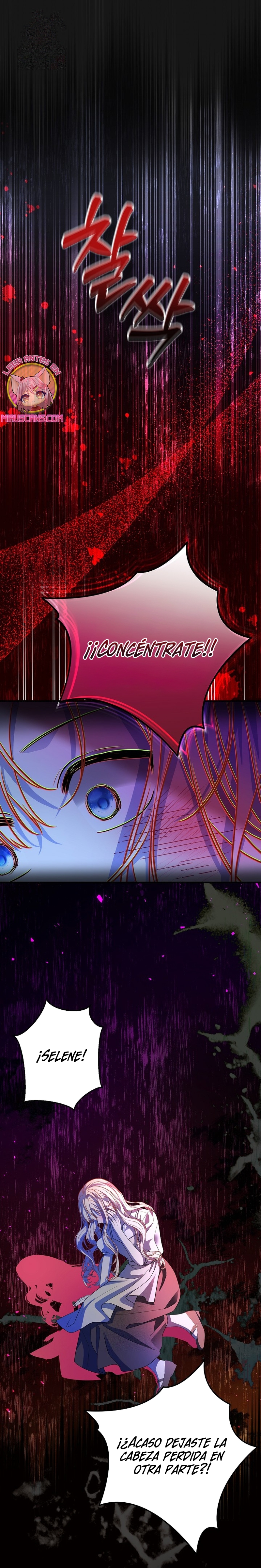 El Gran Duque Del Norte Capítulo 63 - Page 3