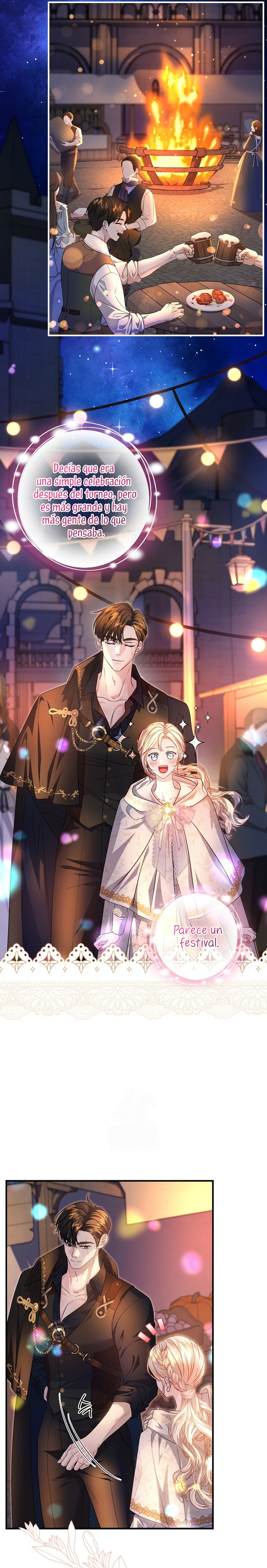 El Gran Duque Del Norte Capítulo 63 - Page 30