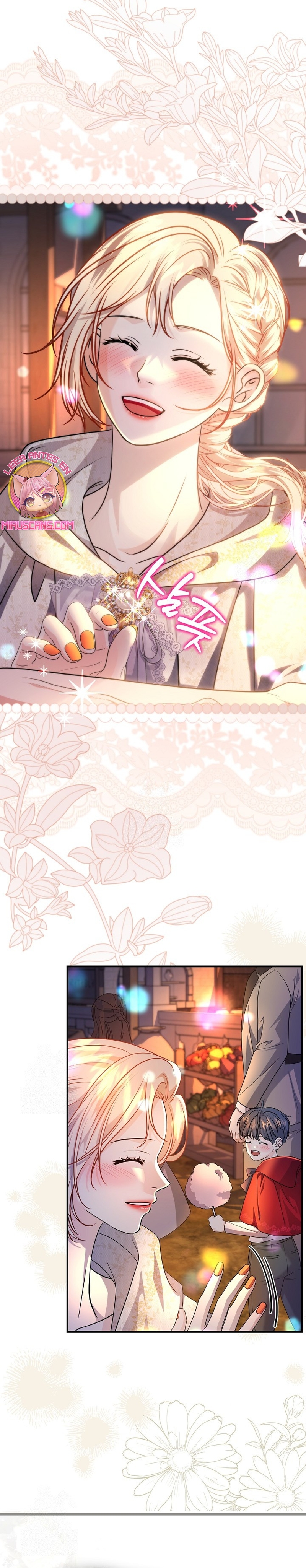 El Gran Duque Del Norte Capítulo 63 - Page 31