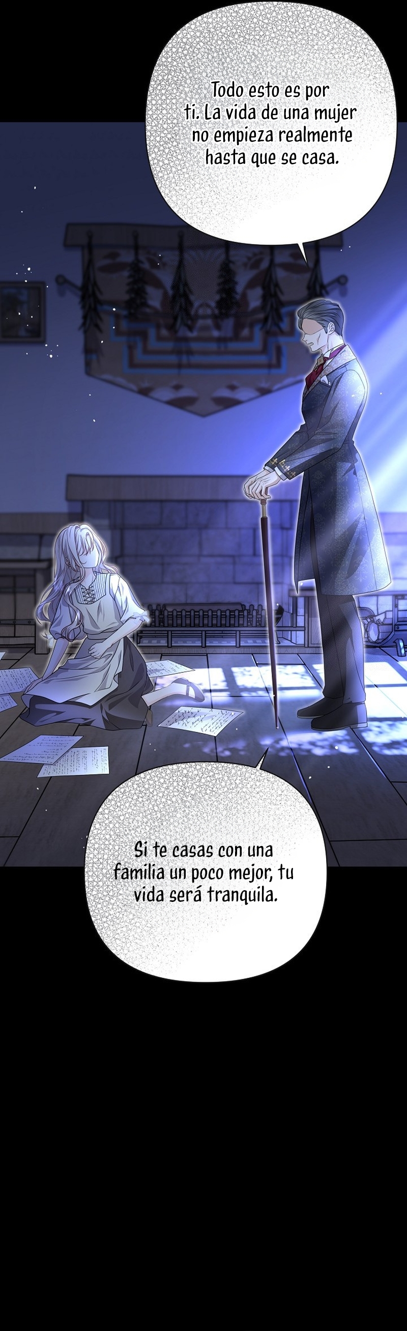 El Gran Duque Del Norte Capítulo 63 - Page 5