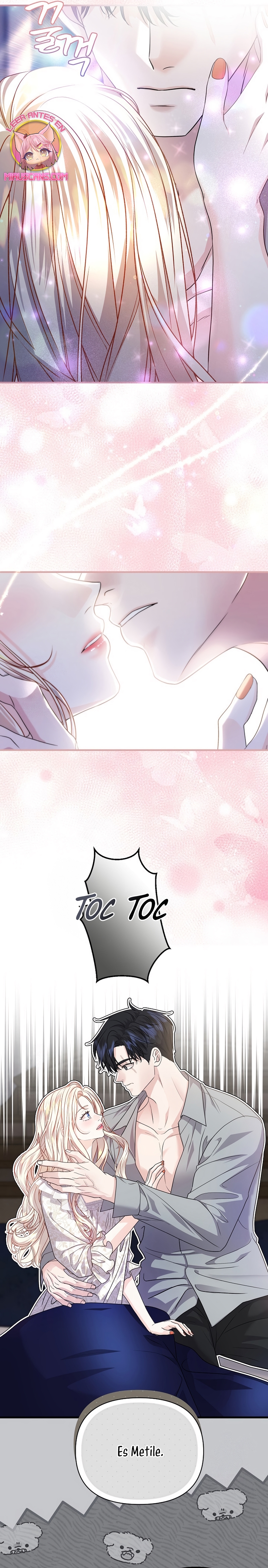 El Gran Duque Del Norte Capítulo 64 - Page 14