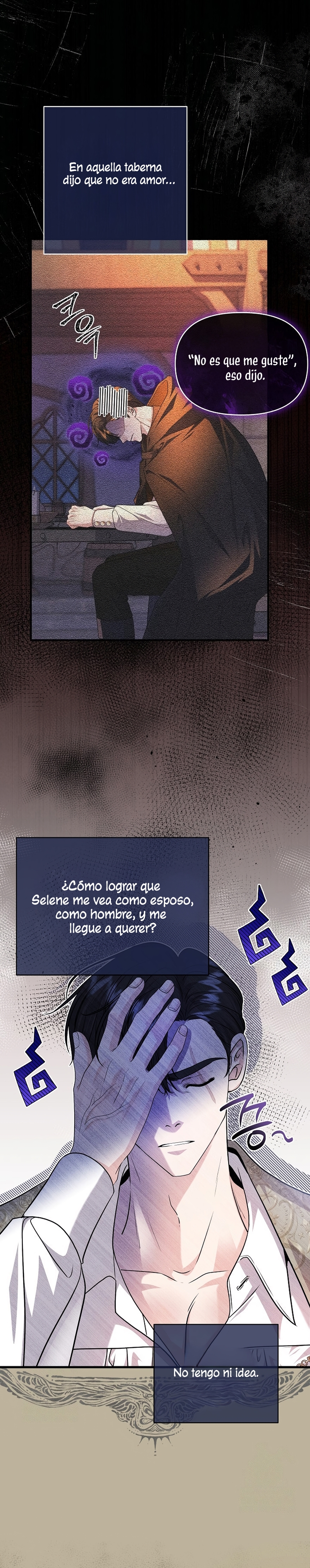 El Gran Duque Del Norte Capítulo 64 - Page 22