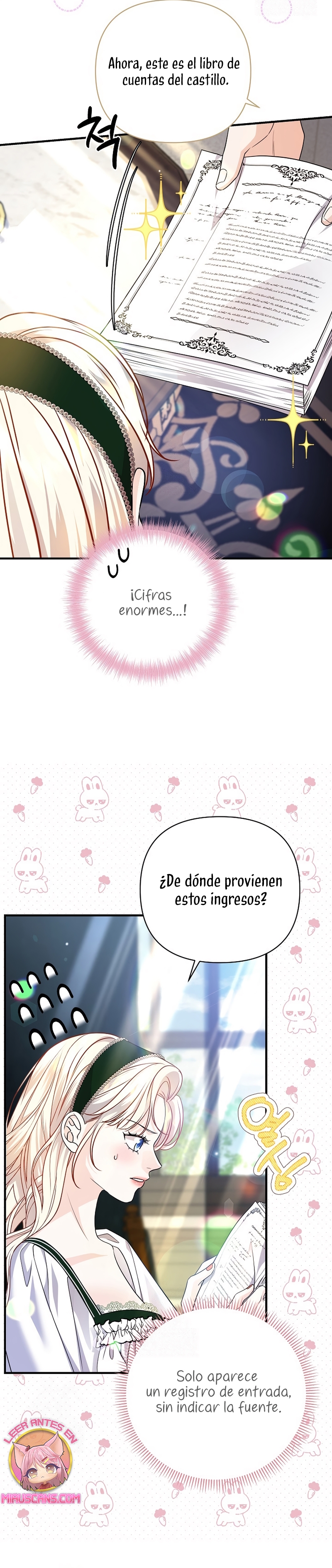 El Gran Duque Del Norte Capítulo 64 - Page 27