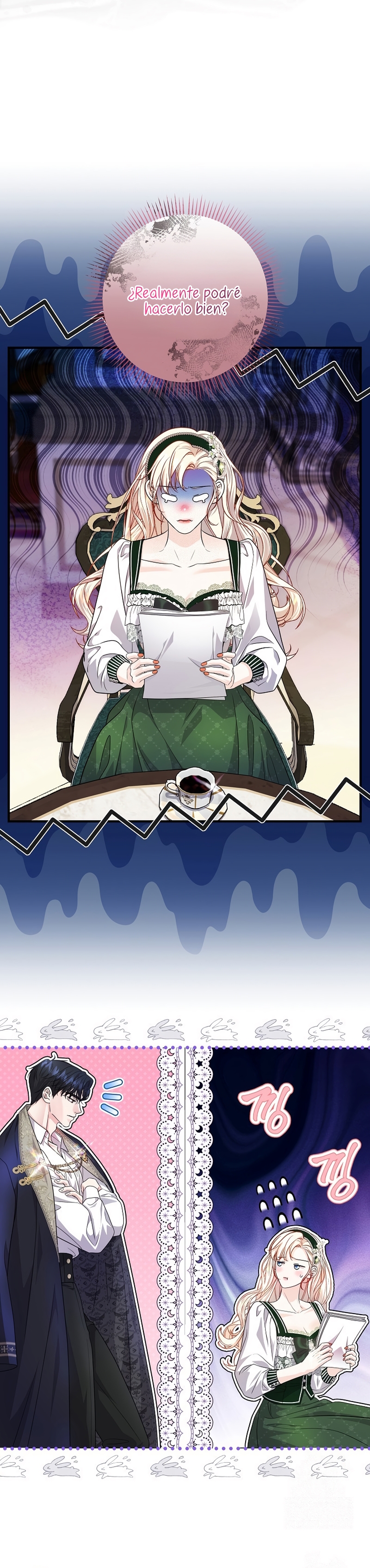 El Gran Duque Del Norte Capítulo 64 - Page 32