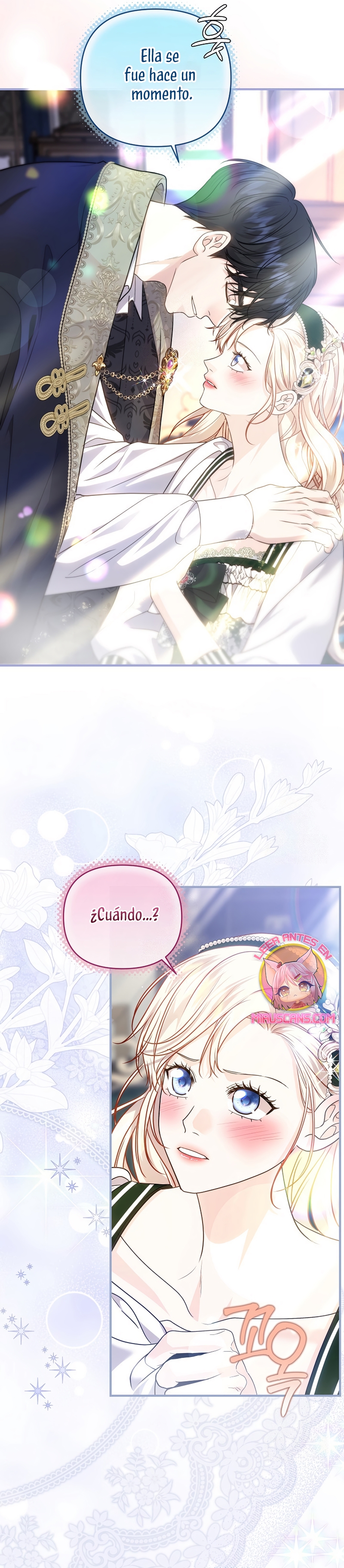 El Gran Duque Del Norte Capítulo 65 - Page 10