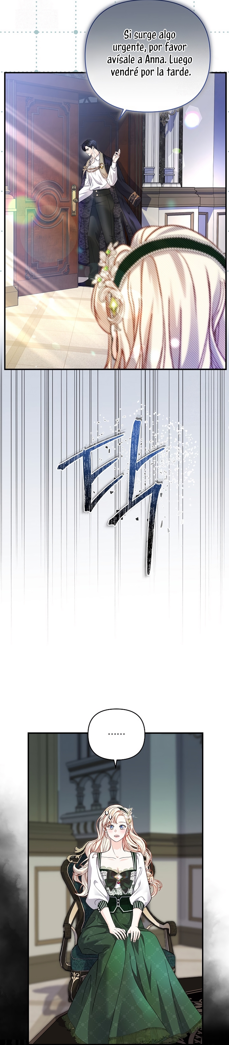 El Gran Duque Del Norte Capítulo 65 - Page 15