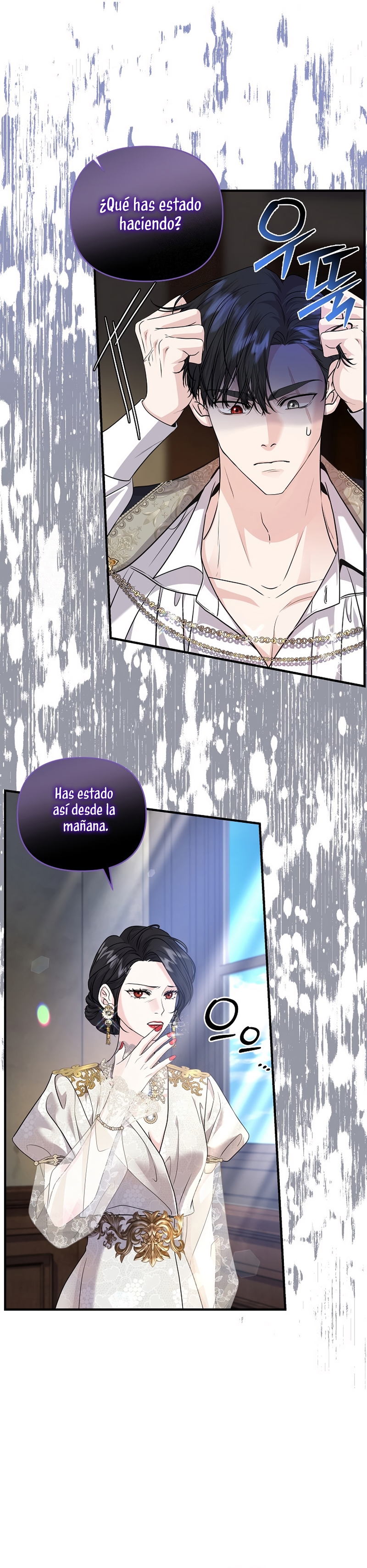 El Gran Duque Del Norte Capítulo 65 - Page 17