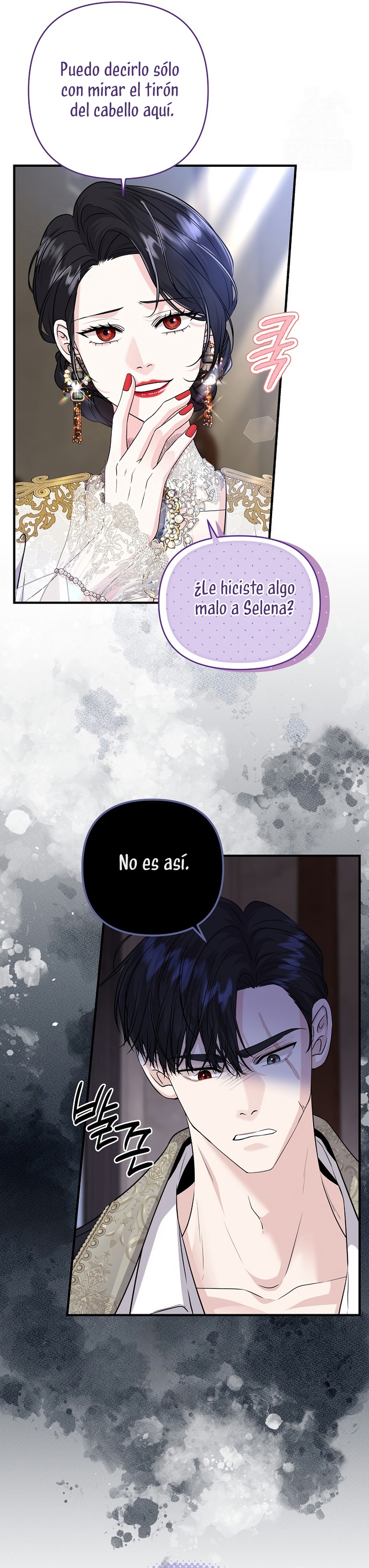 El Gran Duque Del Norte Capítulo 65 - Page 19