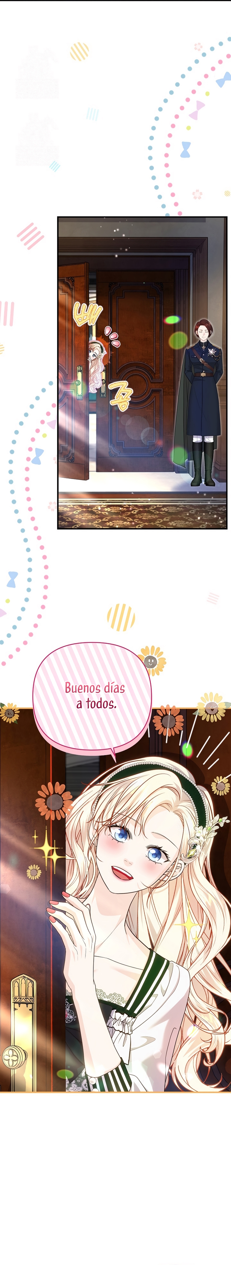 El Gran Duque Del Norte Capítulo 65 - Page 22