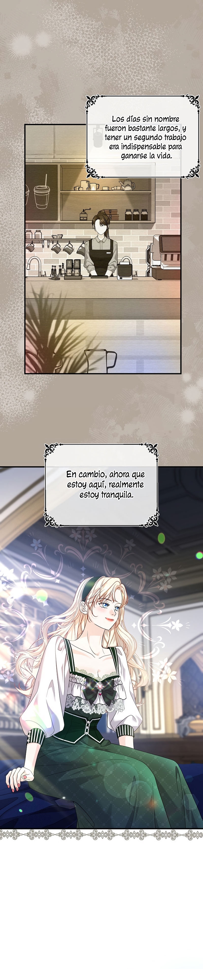 El Gran Duque Del Norte Capítulo 65 - Page 31