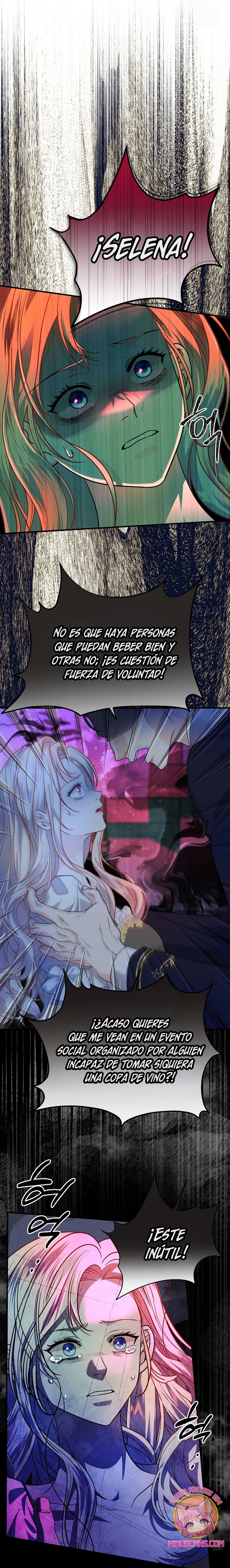 El Gran Duque Del Norte Capítulo 65 - Page 33