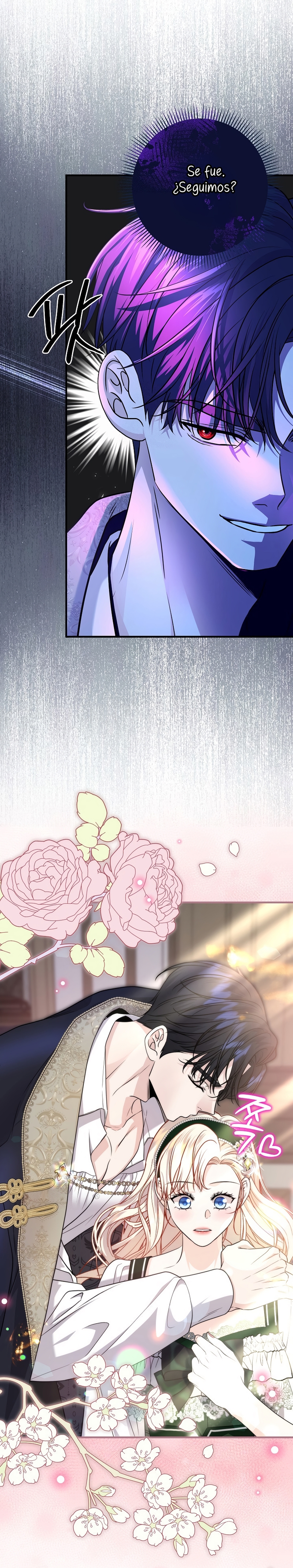 El Gran Duque Del Norte Capítulo 65 - Page 8