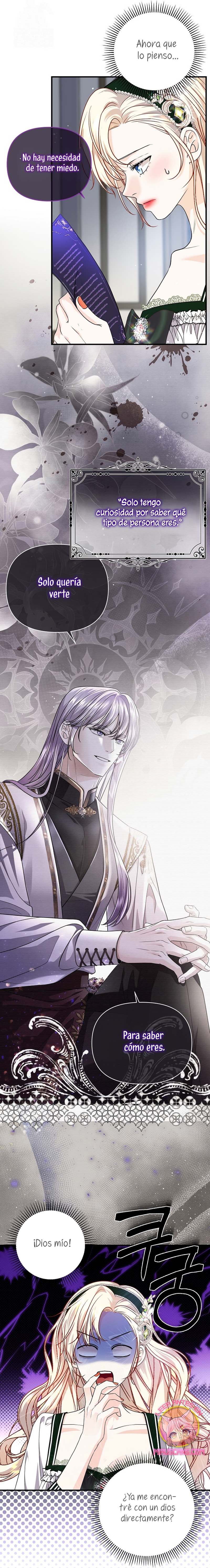 El Gran Duque Del Norte Capítulo 66 - Page 16