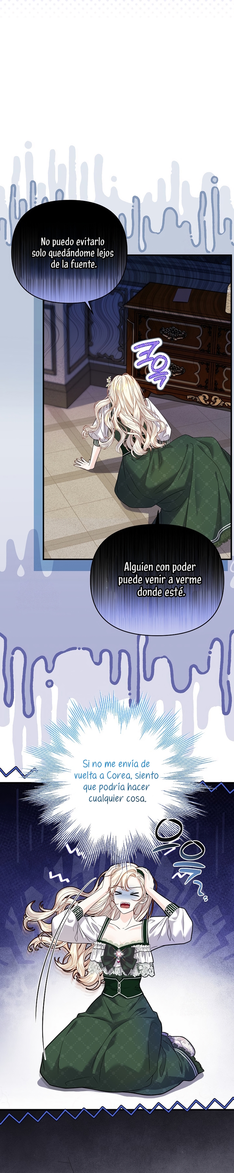 El Gran Duque Del Norte Capítulo 66 - Page 17