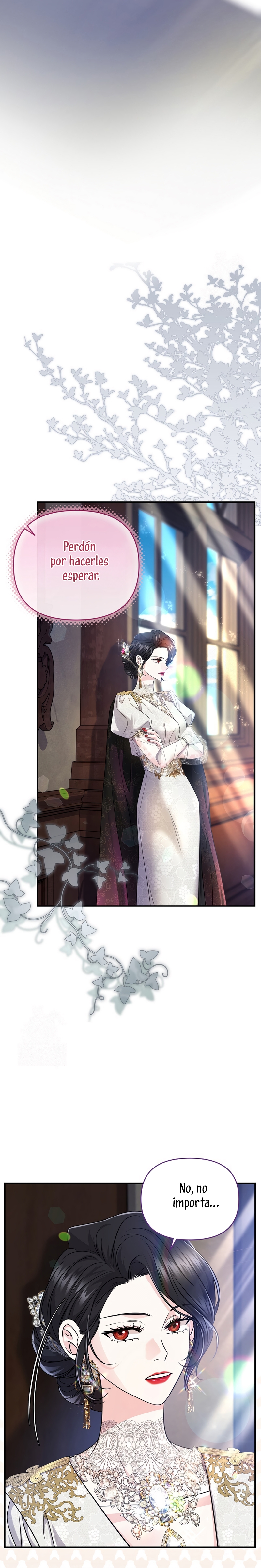 El Gran Duque Del Norte Capítulo 66 - Page 21