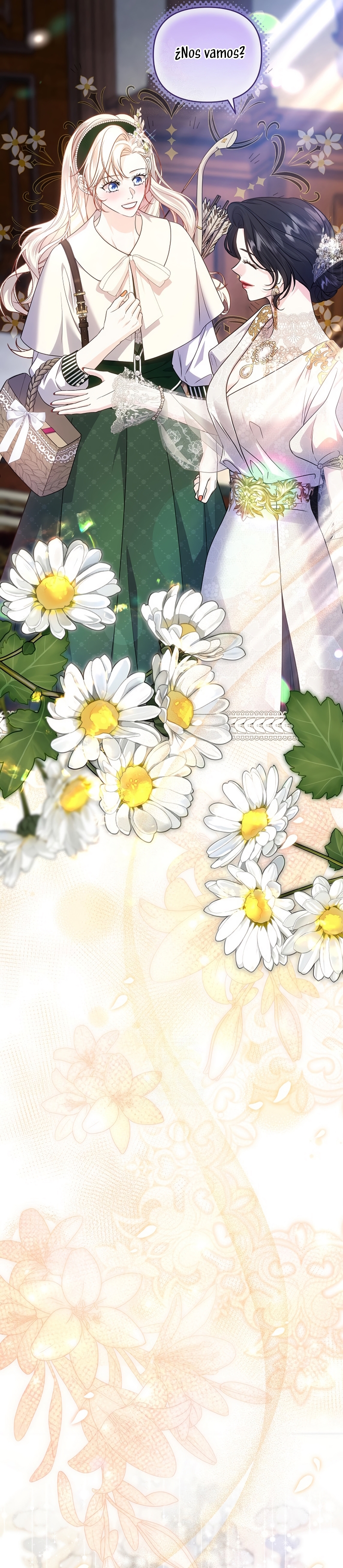 El Gran Duque Del Norte Capítulo 66 - Page 23