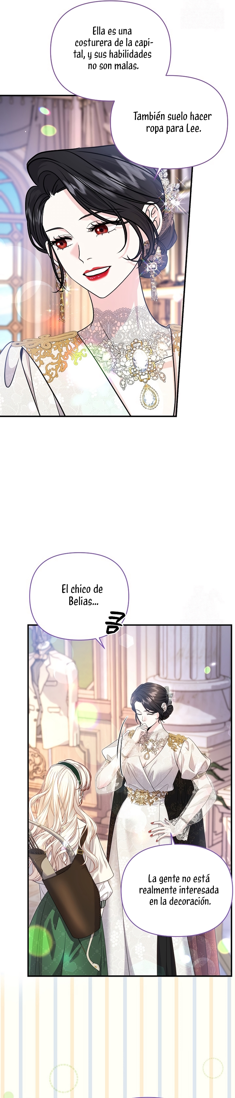 El Gran Duque Del Norte Capítulo 66 - Page 27