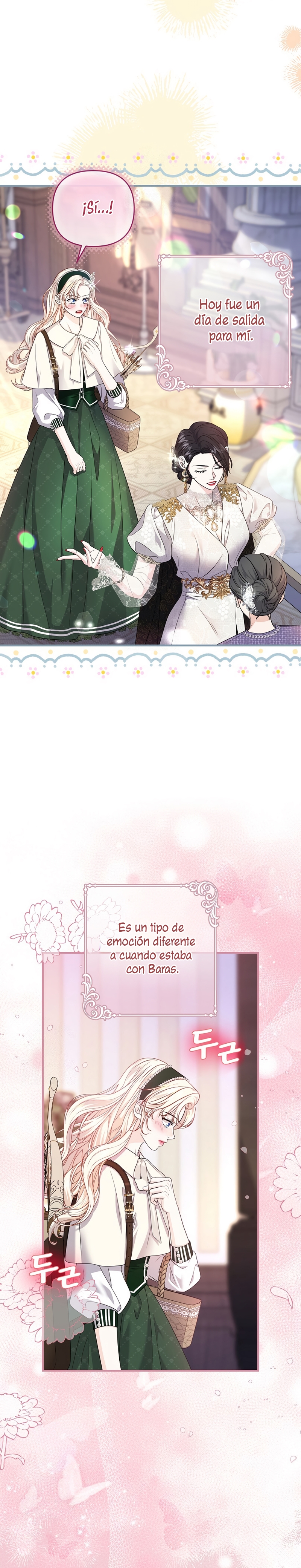 El Gran Duque Del Norte Capítulo 66 - Page 29