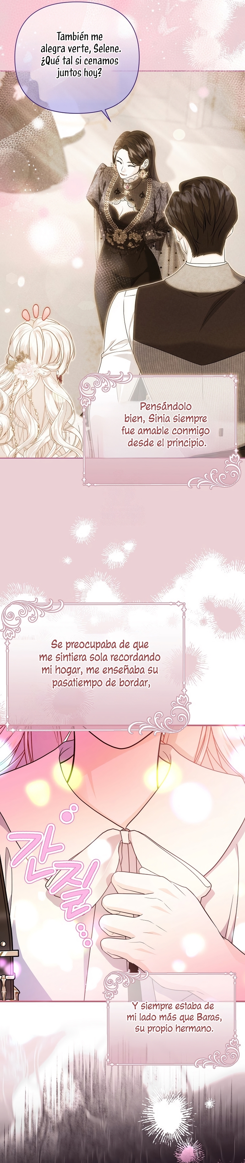 El Gran Duque Del Norte Capítulo 66 - Page 30