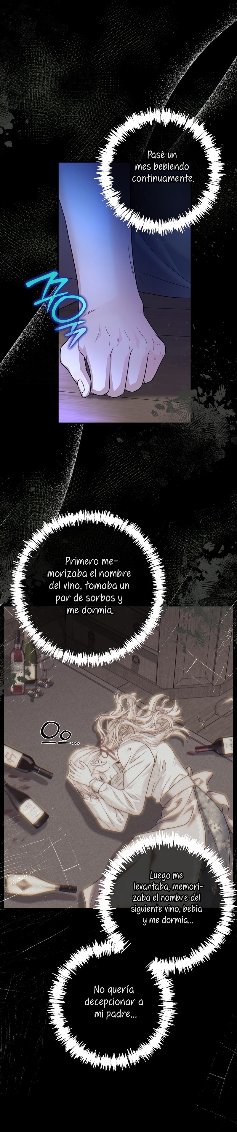 El Gran Duque Del Norte Capítulo 66 - Page 6