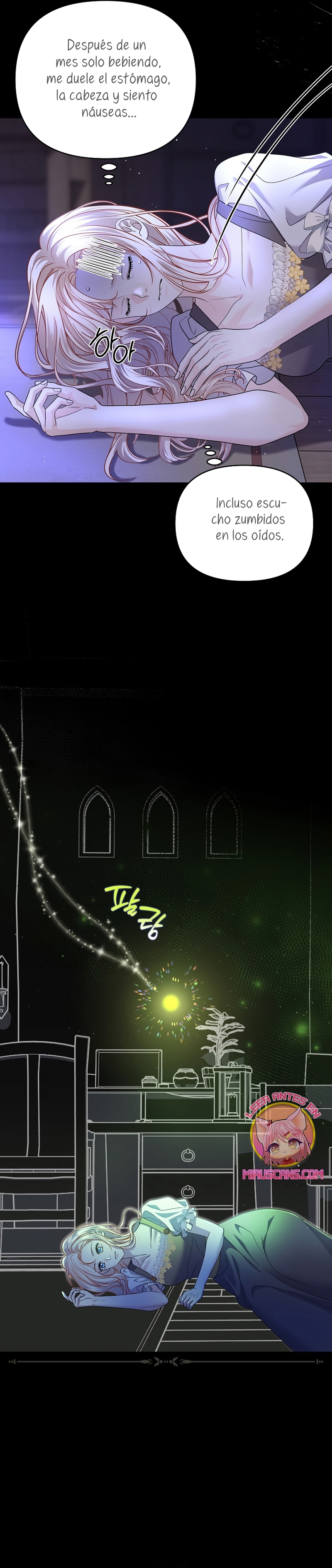 El Gran Duque Del Norte Capítulo 66 - Page 7