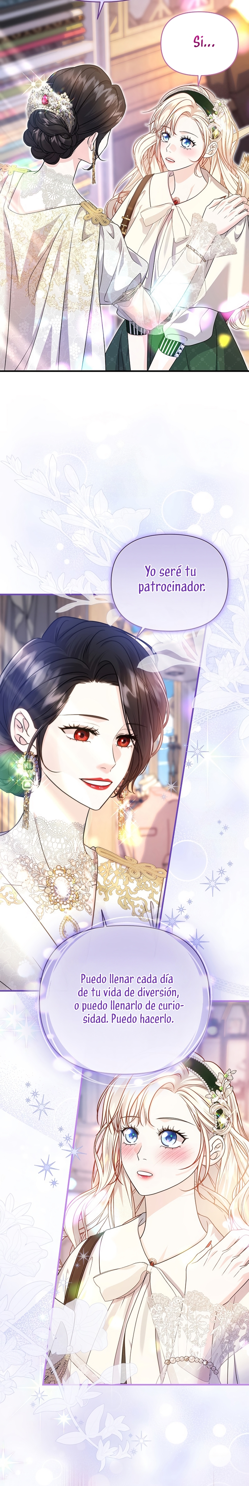 El Gran Duque Del Norte Capítulo 67 - Page 11