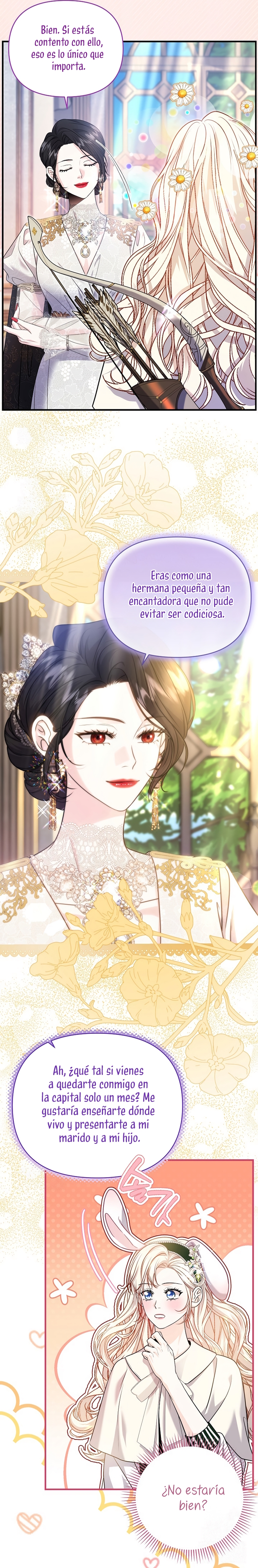 El Gran Duque Del Norte Capítulo 67 - Page 13