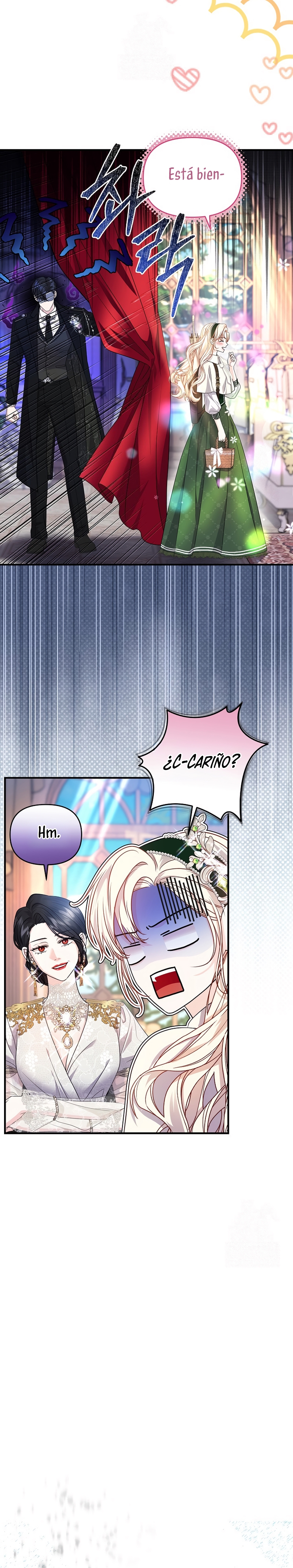 El Gran Duque Del Norte Capítulo 67 - Page 14