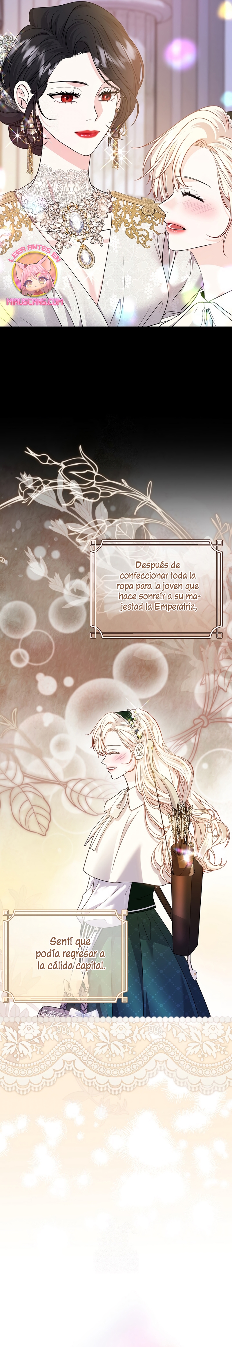 El Gran Duque Del Norte Capítulo 67 - Page 7