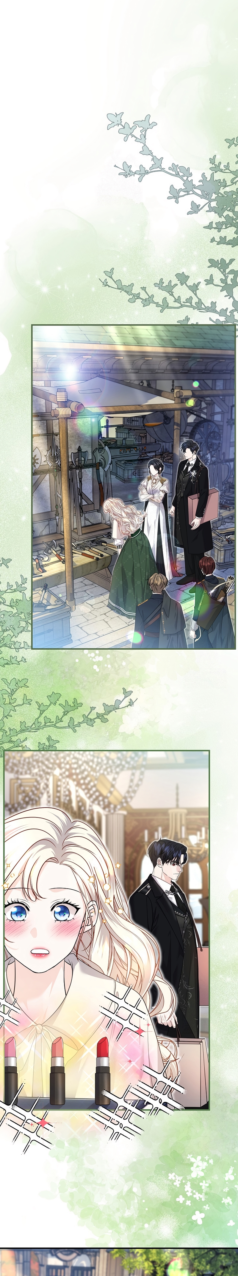 El Gran Duque Del Norte Capítulo 68 - Page 13