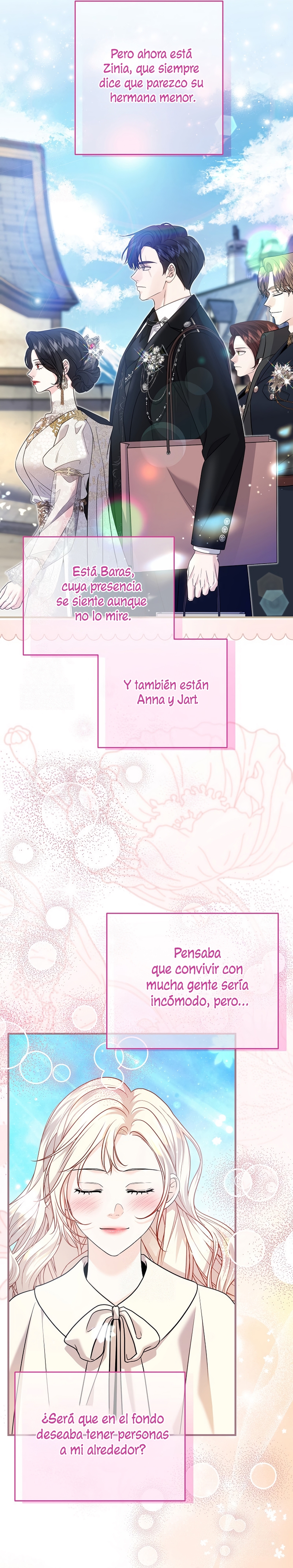 El Gran Duque Del Norte Capítulo 68 - Page 15