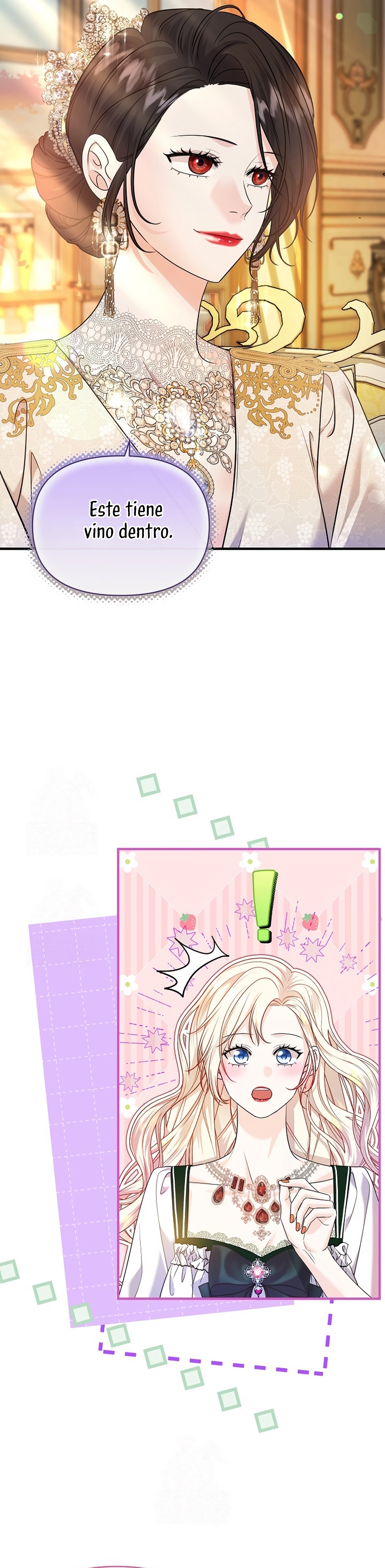 El Gran Duque Del Norte Capítulo 68 - Page 23