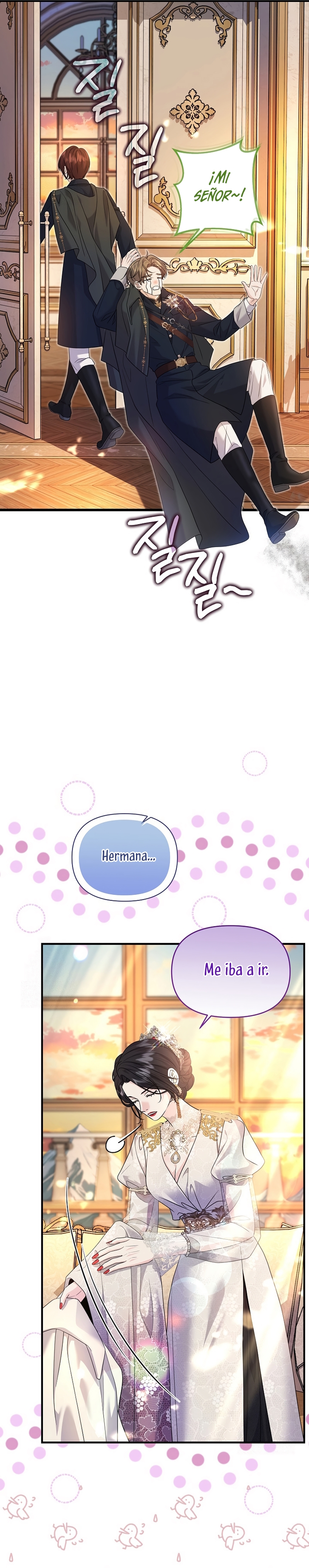 El Gran Duque Del Norte Capítulo 68 - Page 26