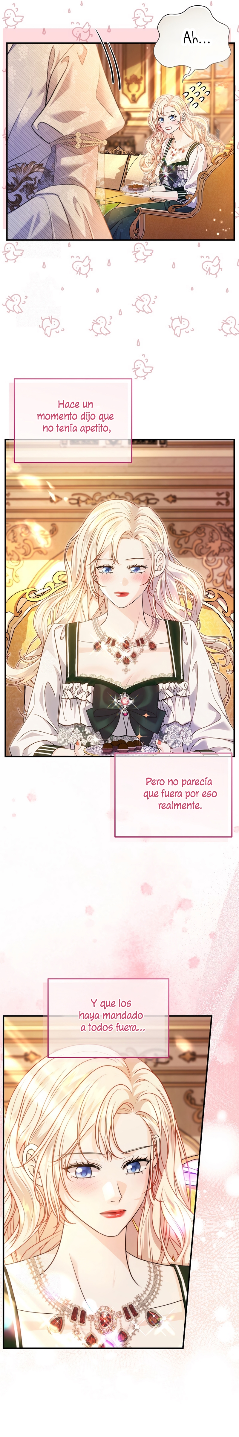 El Gran Duque Del Norte Capítulo 68 - Page 27