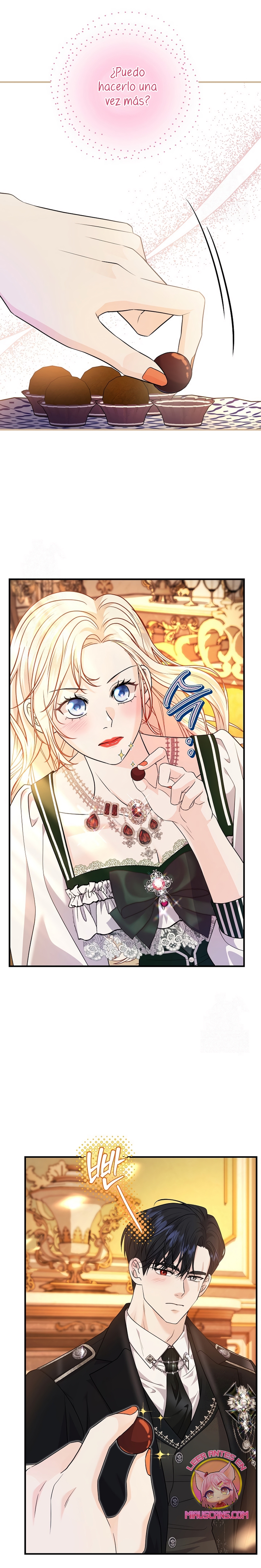 El Gran Duque Del Norte Capítulo 68 - Page 28