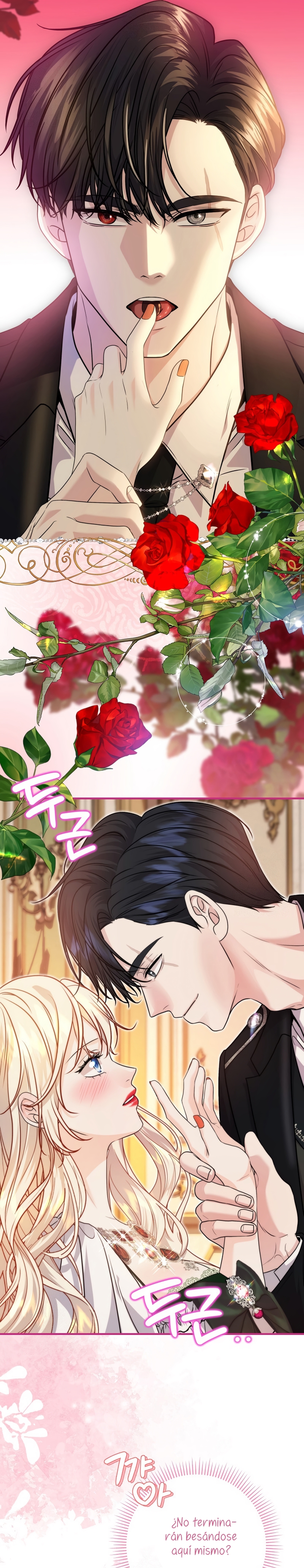 El Gran Duque Del Norte Capítulo 68 - Page 30