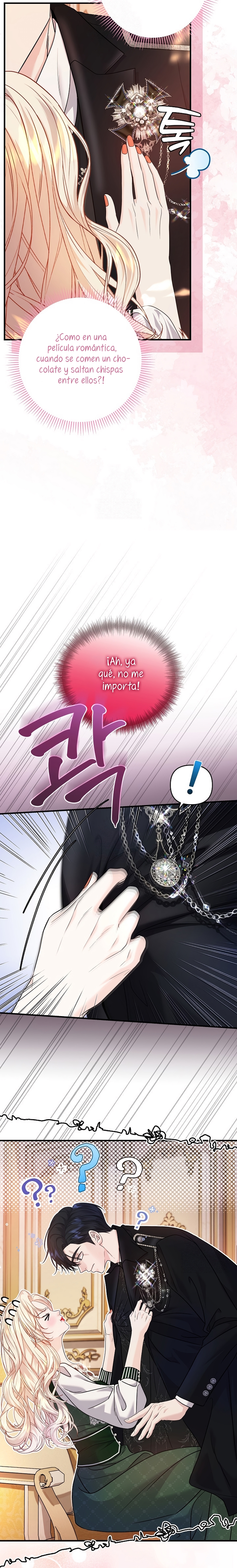 El Gran Duque Del Norte Capítulo 68 - Page 31