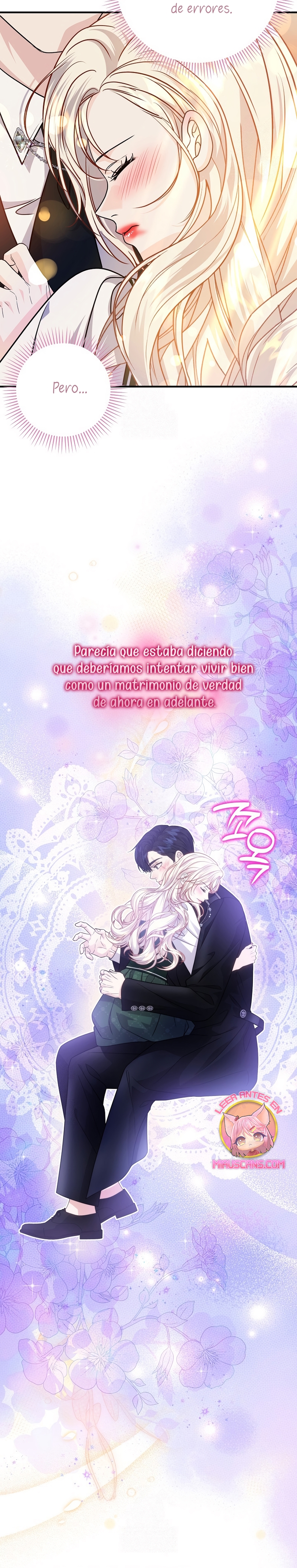 El Gran Duque Del Norte Capítulo 69 - Page 10