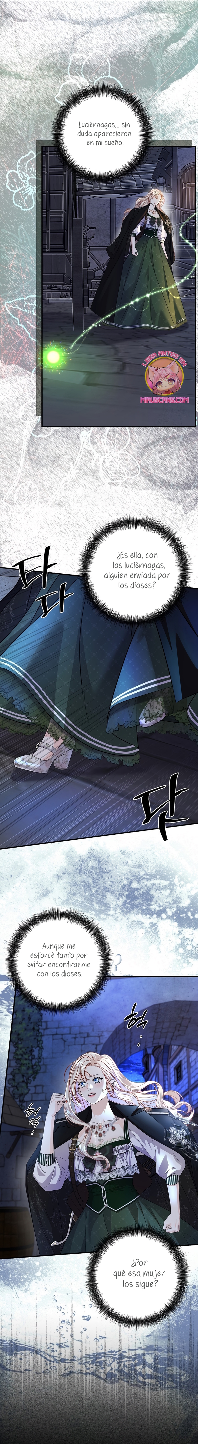 El Gran Duque Del Norte Capítulo 69 - Page 21