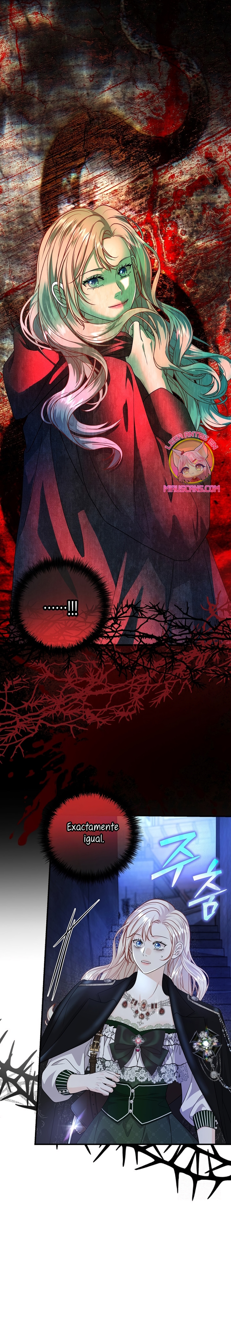 El Gran Duque Del Norte Capítulo 69 - Page 24