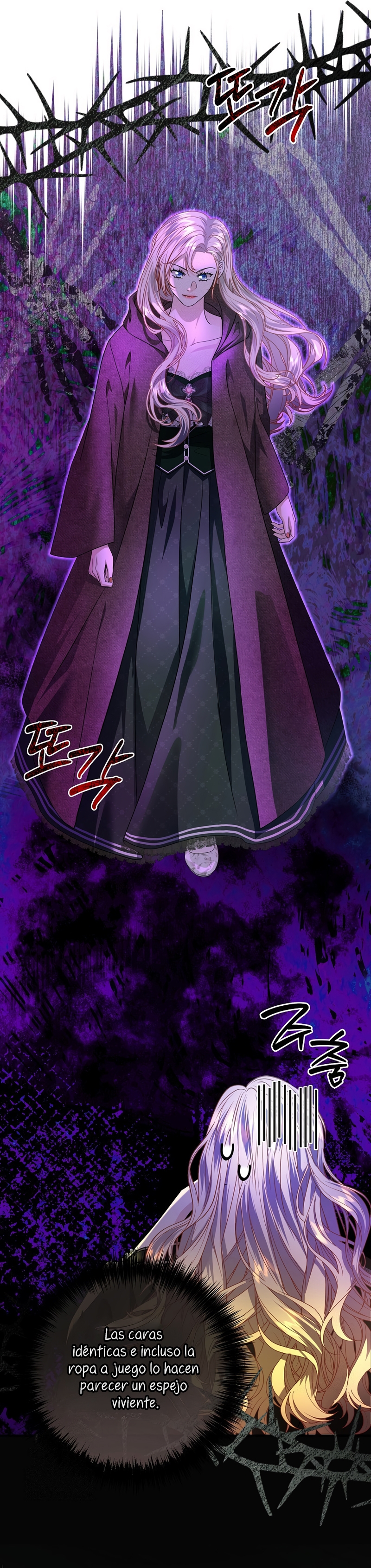 El Gran Duque Del Norte Capítulo 69 - Page 25